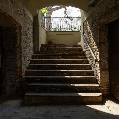 Vigne Di Fagnano 1709 Eco Relais Guest House Santo Stefano Belbo Exterior photo