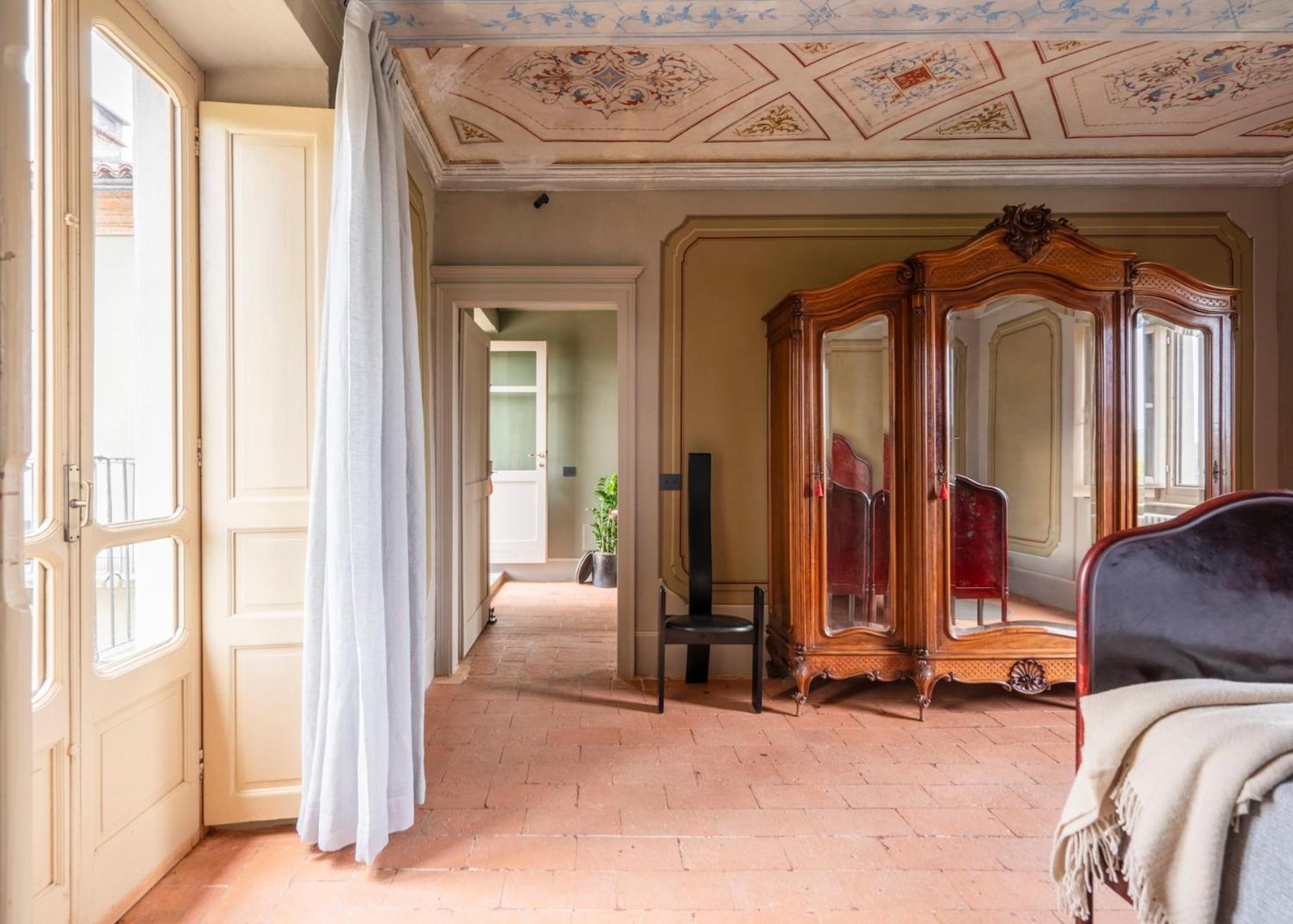 Vigne Di Fagnano 1709 Eco Relais Guest House Santo Stefano Belbo Exterior photo