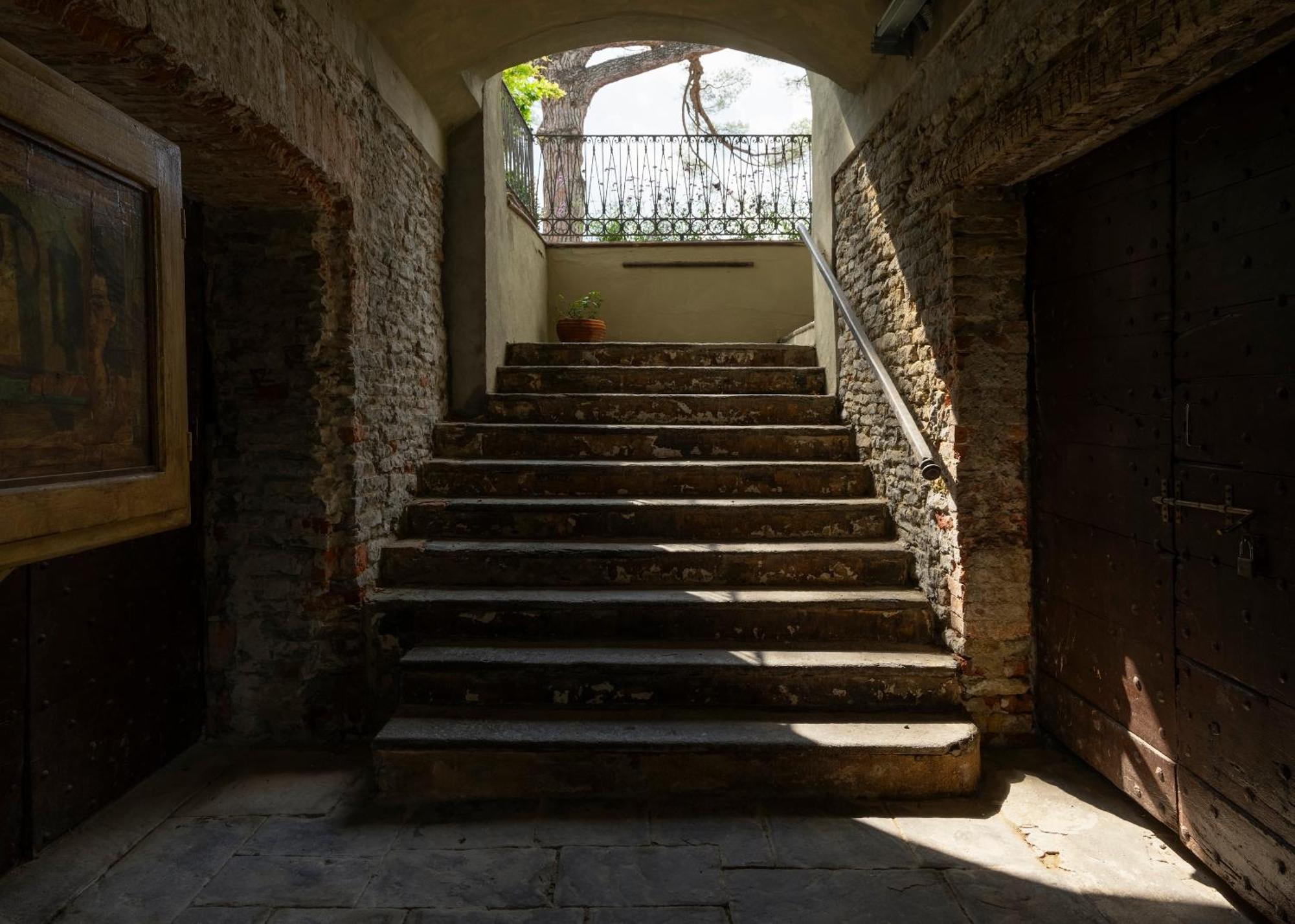 Vigne Di Fagnano 1709 Eco Relais Guest House Santo Stefano Belbo Exterior photo